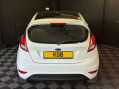Ford Fiesta 1.25 Zetec Hatchback 5dr Petrol Manual Euro 6 (82 ps) 20