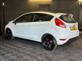 Ford Fiesta 1.25 Zetec Hatchback 5dr Petrol Manual Euro 6 (82 ps) 23