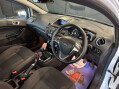 Ford Fiesta 1.25 Zetec Hatchback 5dr Petrol Manual Euro 6 (82 ps) 24