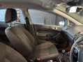 Ford Fiesta 1.25 Zetec Hatchback 5dr Petrol Manual Euro 6 (82 ps) 25