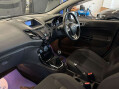 Ford Fiesta 1.25 Zetec Hatchback 5dr Petrol Manual Euro 6 (82 ps) 40