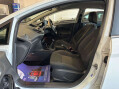 Ford Fiesta 1.25 Zetec Hatchback 5dr Petrol Manual Euro 6 (82 ps) 41