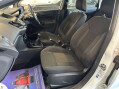 Ford Fiesta 1.25 Zetec Hatchback 5dr Petrol Manual Euro 6 (82 ps) 42