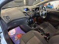Ford Fiesta 1.25 Zetec Hatchback 5dr Petrol Manual Euro 6 (82 ps) 44