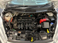 Ford Fiesta 1.25 Zetec Hatchback 5dr Petrol Manual Euro 6 (82 ps) 50