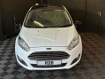 Ford Fiesta 1.25 Zetec Hatchback 5dr Petrol Manual Euro 6 (82 ps) 6