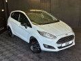 Ford Fiesta 1.25 Zetec Hatchback 5dr Petrol Manual Euro 6 (82 ps) 8