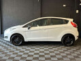 Ford Fiesta 1.25 Zetec Hatchback 5dr Petrol Manual Euro 6 (82 ps) 11