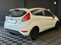 Ford Fiesta 1.25 Zetec Hatchback 5dr Petrol Manual Euro 6 (82 ps) 16