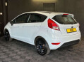Ford Fiesta 1.25 Zetec Hatchback 5dr Petrol Manual Euro 6 (82 ps) 21