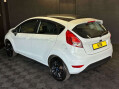Ford Fiesta 1.25 Zetec Hatchback 5dr Petrol Manual Euro 6 (82 ps) 22