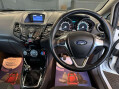 Ford Fiesta 1.25 Zetec Hatchback 5dr Petrol Manual Euro 6 (82 ps) 33