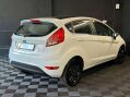 Ford Fiesta 1.25 Zetec Hatchback 5dr Petrol Manual Euro 6 (82 ps) 16