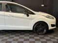 Ford Fiesta 1.25 Zetec Hatchback 5dr Petrol Manual Euro 6 (82 ps) 13
