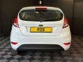 Ford Fiesta 1.25 Zetec Hatchback 5dr Petrol Manual Euro 6 (82 ps) 19