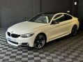 BMW 4 Series 2.0 420d M Sport Coupe 2dr Diesel Auto Euro 6 (s/s) (190 ps) 2