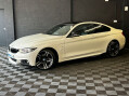 BMW 4 Series 2.0 420d M Sport Coupe 2dr Diesel Auto Euro 6 (s/s) (190 ps) 3
