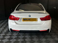 BMW 4 Series 2.0 420d M Sport Coupe 2dr Diesel Auto Euro 6 (s/s) (190 ps) 20