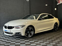 BMW 4 Series 2.0 420d M Sport Coupe 2dr Diesel Auto Euro 6 (s/s) (190 ps)