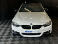 BMW 4 Series 2.0 420d M Sport Coupe 2dr Diesel Auto Euro 6 (s/s) (190 ps) 5
