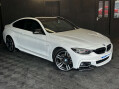 BMW 4 Series 2.0 420d M Sport Coupe 2dr Diesel Auto Euro 6 (s/s) (190 ps) 8