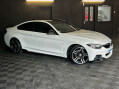 BMW 4 Series 2.0 420d M Sport Coupe 2dr Diesel Auto Euro 6 (s/s) (190 ps) 9