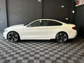 BMW 4 Series 2.0 420d M Sport Coupe 2dr Diesel Auto Euro 6 (s/s) (190 ps) 12