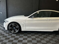 BMW 4 Series 2.0 420d M Sport Coupe 2dr Diesel Auto Euro 6 (s/s) (190 ps) 13