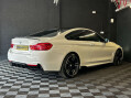 BMW 4 Series 2.0 420d M Sport Coupe 2dr Diesel Auto Euro 6 (s/s) (190 ps) 18