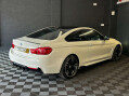 BMW 4 Series 2.0 420d M Sport Coupe 2dr Diesel Auto Euro 6 (s/s) (190 ps) 19