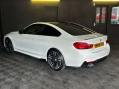 BMW 4 Series 2.0 420d M Sport Coupe 2dr Diesel Auto Euro 6 (s/s) (190 ps) 25