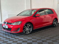 Volkswagen Golf 2.0 TDI BlueMotion Tech GTD Hatchback 5dr Diesel DSG Euro 6 (s/s) (184 ps) 3