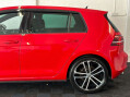 Volkswagen Golf 2.0 TDI BlueMotion Tech GTD Hatchback 5dr Diesel DSG Euro 6 (s/s) (184 ps) 13