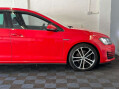 Volkswagen Golf 2.0 TDI BlueMotion Tech GTD Hatchback 5dr Diesel DSG Euro 6 (s/s) (184 ps) 14