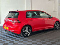 Volkswagen Golf 2.0 TDI BlueMotion Tech GTD Hatchback 5dr Diesel DSG Euro 6 (s/s) (184 ps) 19