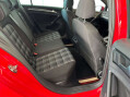 Volkswagen Golf 2.0 TDI BlueMotion Tech GTD Hatchback 5dr Diesel DSG Euro 6 (s/s) (184 ps) 57