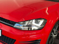Volkswagen Golf 2.0 TDI BlueMotion Tech GTD Hatchback 5dr Diesel DSG Euro 6 (s/s) (184 ps) 5