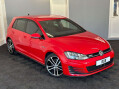 Volkswagen Golf 2.0 TDI BlueMotion Tech GTD Hatchback 5dr Diesel DSG Euro 6 (s/s) (184 ps) 7