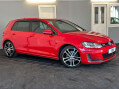 Volkswagen Golf 2.0 TDI BlueMotion Tech GTD Hatchback 5dr Diesel DSG Euro 6 (s/s) (184 ps) 8