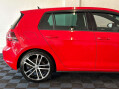 Volkswagen Golf 2.0 TDI BlueMotion Tech GTD Hatchback 5dr Diesel DSG Euro 6 (s/s) (184 ps) 16