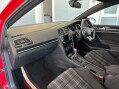 Volkswagen Golf 2.0 TDI BlueMotion Tech GTD Hatchback 5dr Diesel DSG Euro 6 (s/s) (184 ps) 50