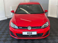 Volkswagen Golf 2.0 TDI BlueMotion Tech GTD Hatchback 5dr Diesel DSG Euro 6 (s/s) (184 ps) 6