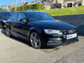 Audi A3 2.0 TDI S line Saloon 4dr Diesel S Tronic Euro 6 (s/s) (150 ps) 1