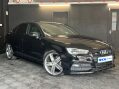 Audi A3 2.0 TDI S line Saloon 4dr Diesel S Tronic Euro 6 (s/s) (150 ps) 3