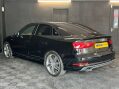 Audi A3 2.0 TDI S line Saloon 4dr Diesel S Tronic Euro 6 (s/s) (150 ps) 4