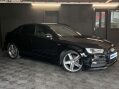 Audi A3 2.0 TDI S line Saloon 4dr Diesel S Tronic Euro 6 (s/s) (150 ps) 6