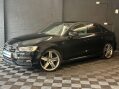 Audi A3 2.0 TDI S line Saloon 4dr Diesel S Tronic Euro 6 (s/s) (150 ps) 10