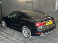 Audi A3 2.0 TDI S line Saloon 4dr Diesel S Tronic Euro 6 (s/s) (150 ps) 11