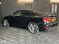 Audi A3 2.0 TDI S line Saloon 4dr Diesel S Tronic Euro 6 (s/s) (150 ps) 12