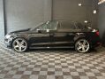 Audi A3 2.0 TDI S line Saloon 4dr Diesel S Tronic Euro 6 (s/s) (150 ps) 13